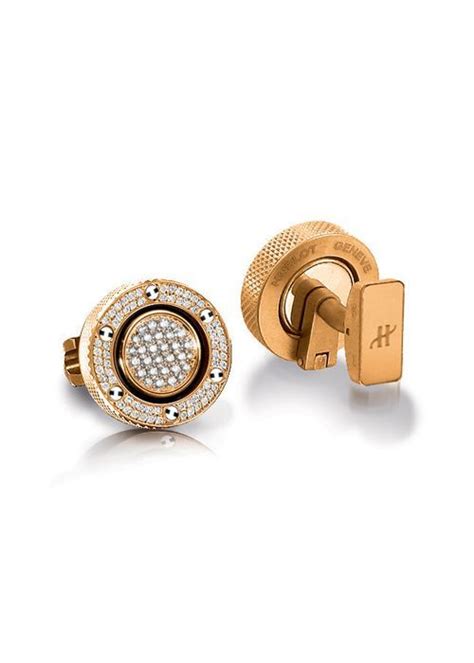 hublot cufflinks price|unique cufflinks for men.